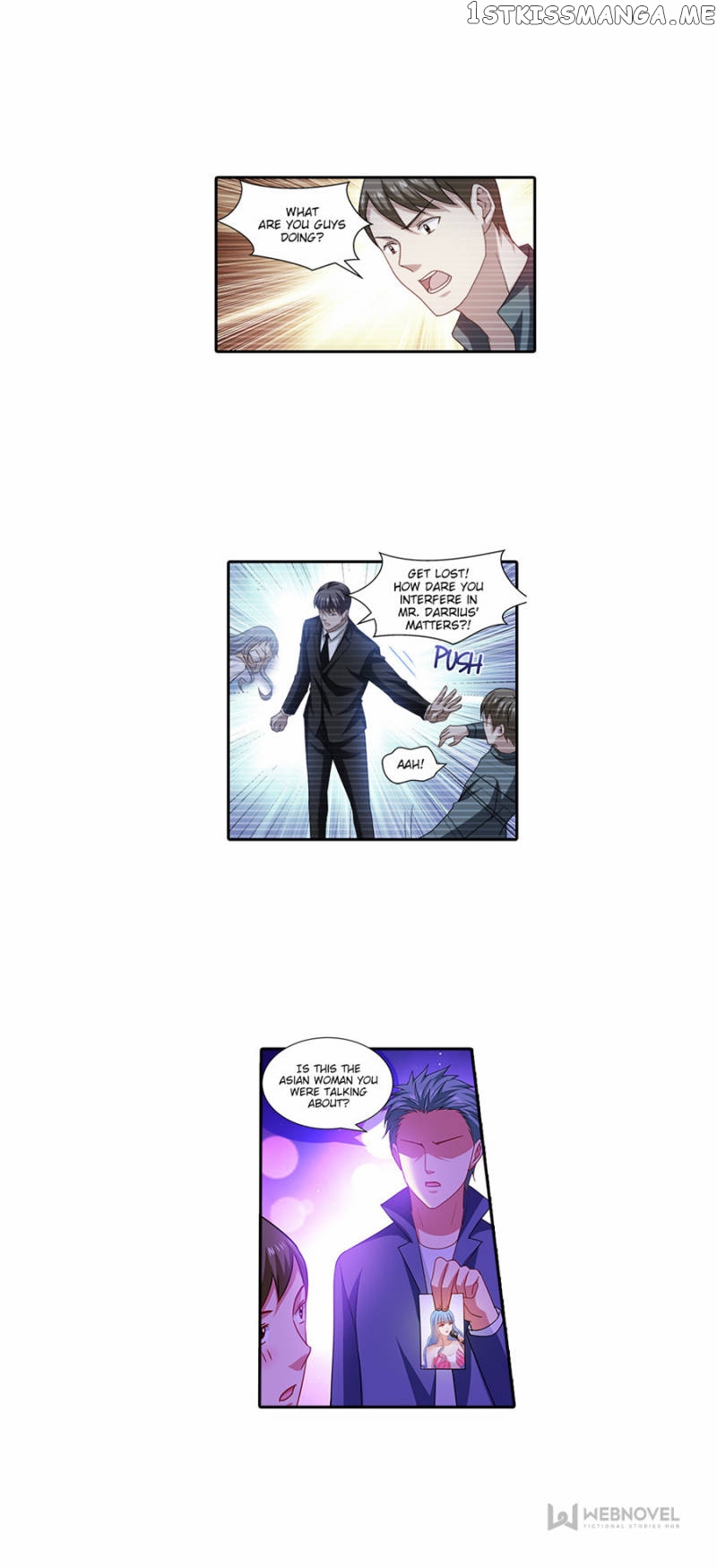 So Pure, So Flirtatious ( Very Pure ) chapter 300 - page 2