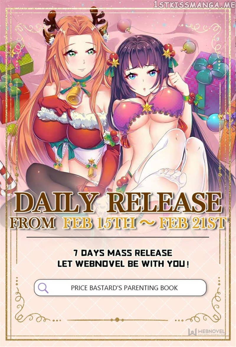So Pure, So Flirtatious ( Very Pure ) chapter 295 - page 9