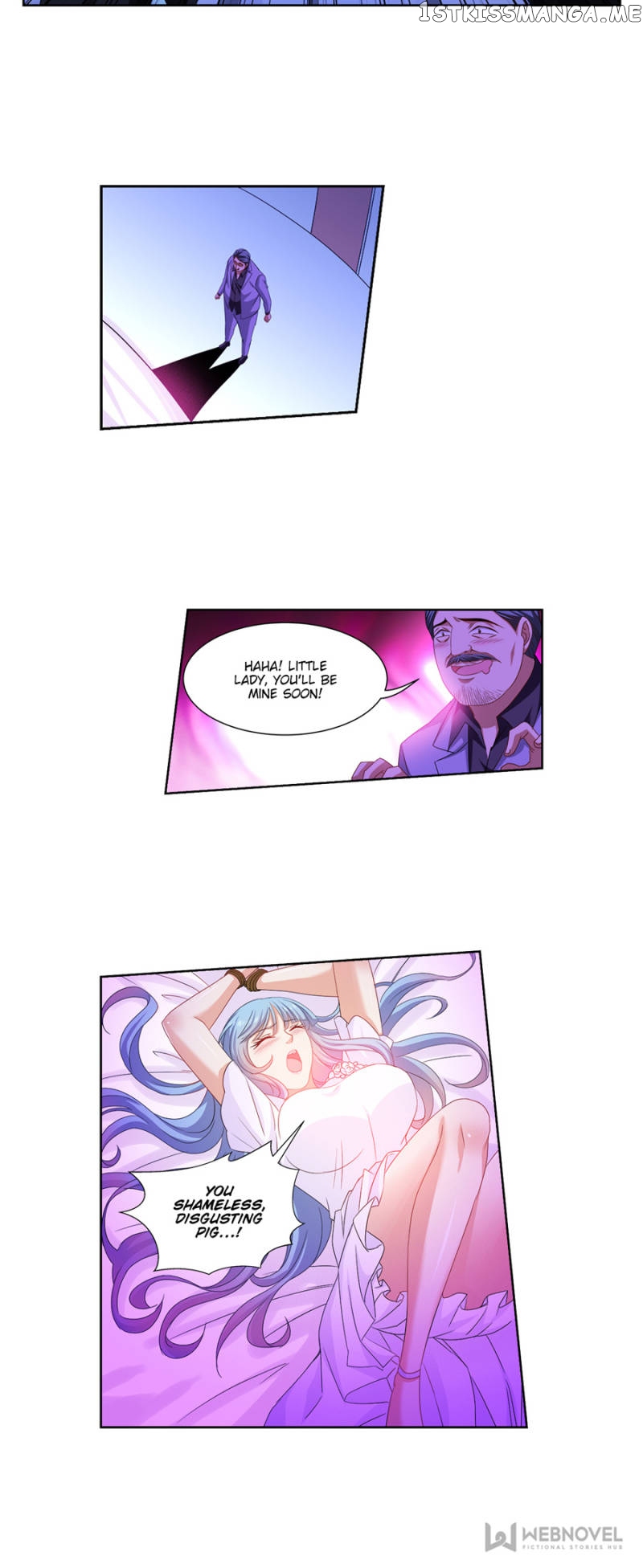 So Pure, So Flirtatious ( Very Pure ) chapter 284 - page 8