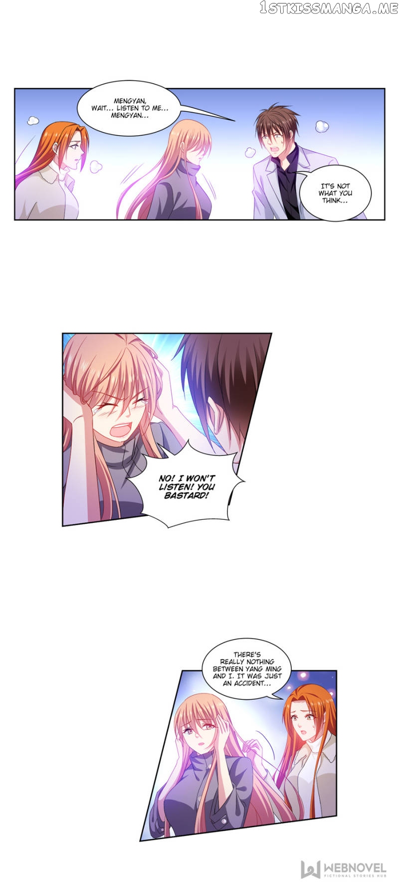 So Pure, So Flirtatious ( Very Pure ) chapter 282 - page 2