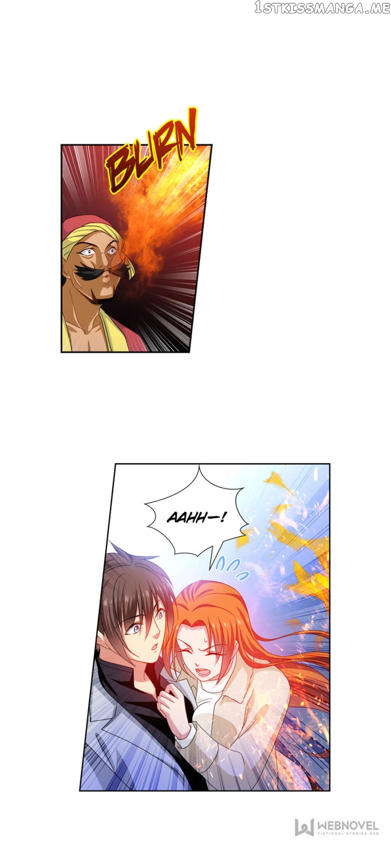 So Pure, So Flirtatious ( Very Pure ) chapter 280 - page 7