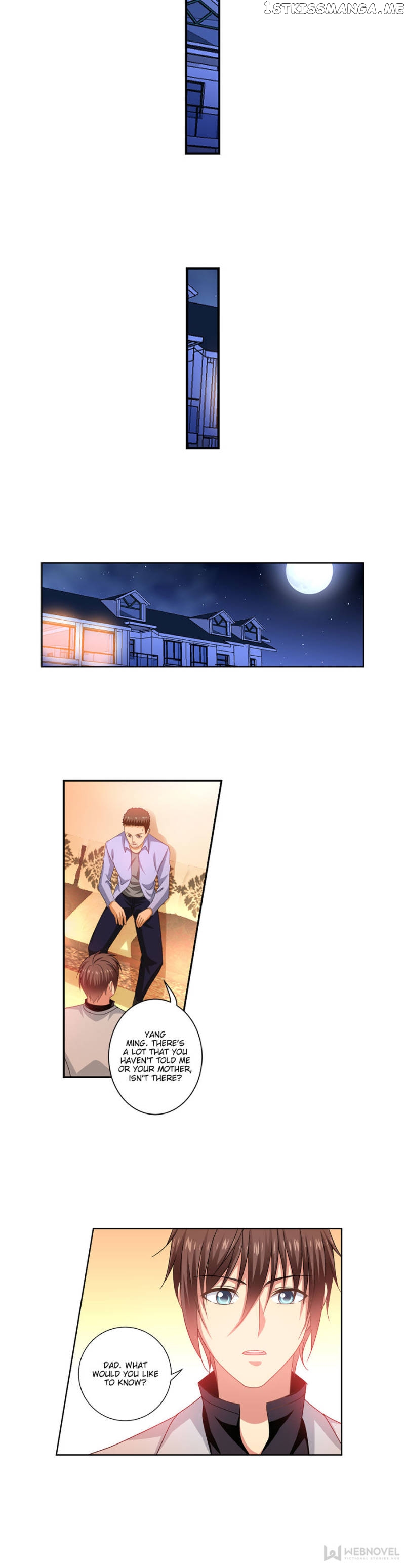 So Pure, So Flirtatious ( Very Pure ) chapter 278 - page 11