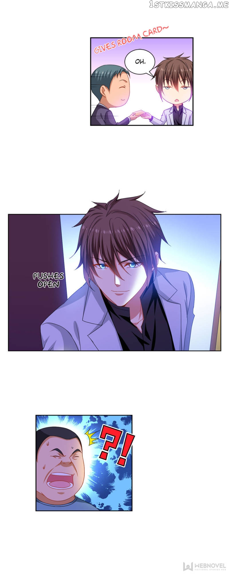 So Pure, So Flirtatious ( Very Pure ) chapter 276 - page 5