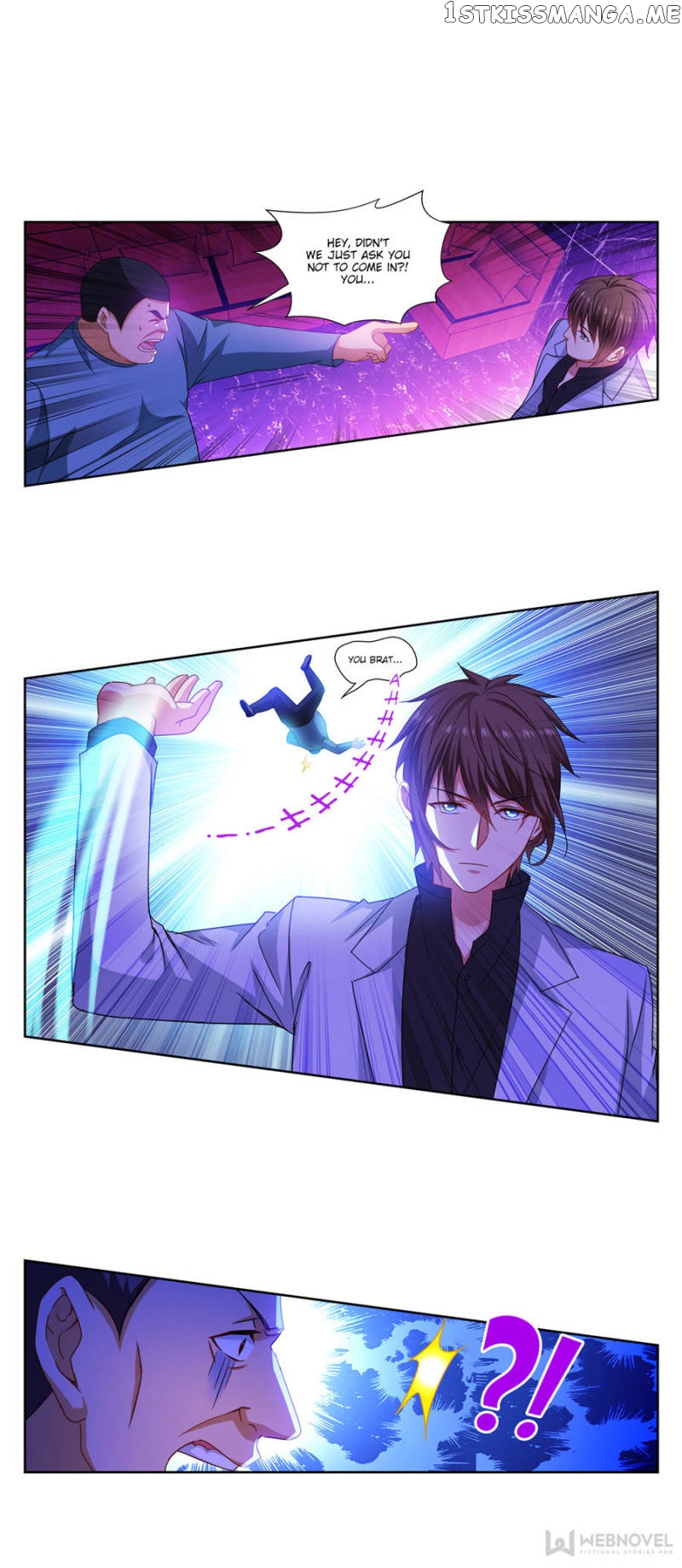 So Pure, So Flirtatious ( Very Pure ) chapter 276 - page 6