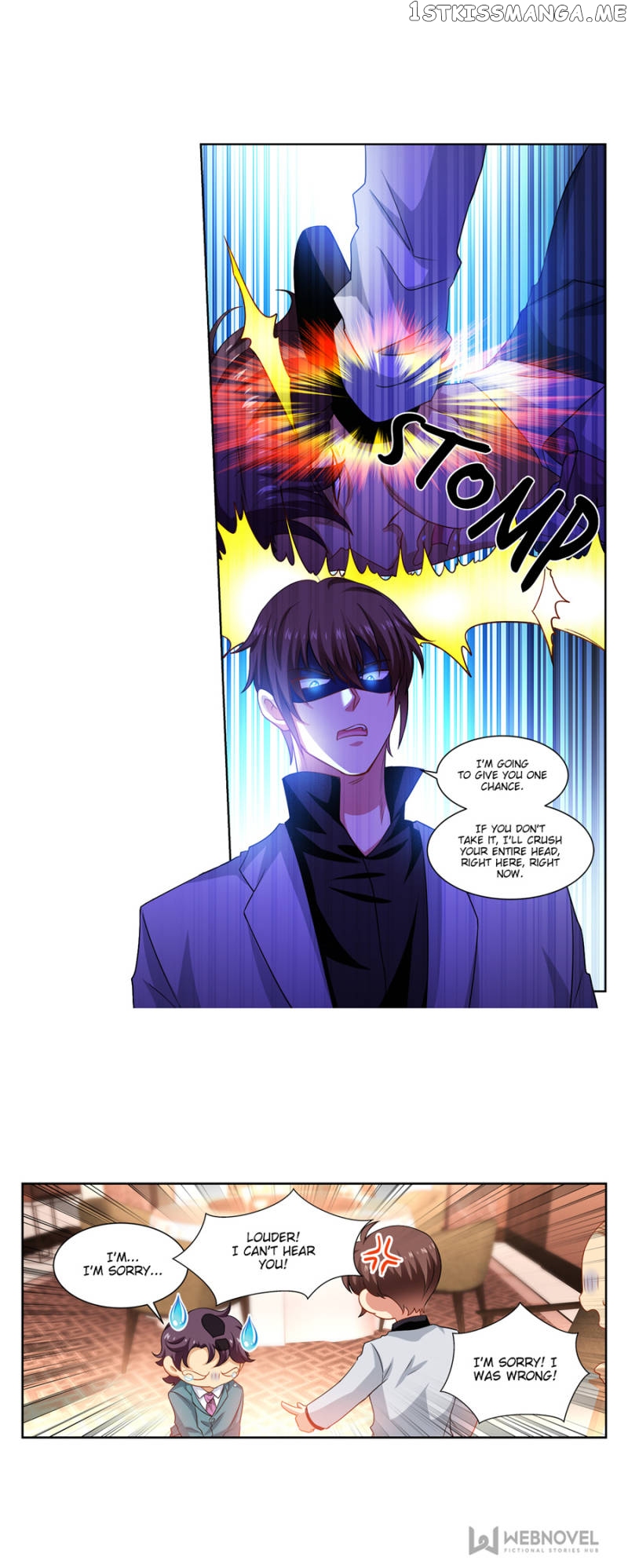 So Pure, So Flirtatious ( Very Pure ) chapter 275 - page 2