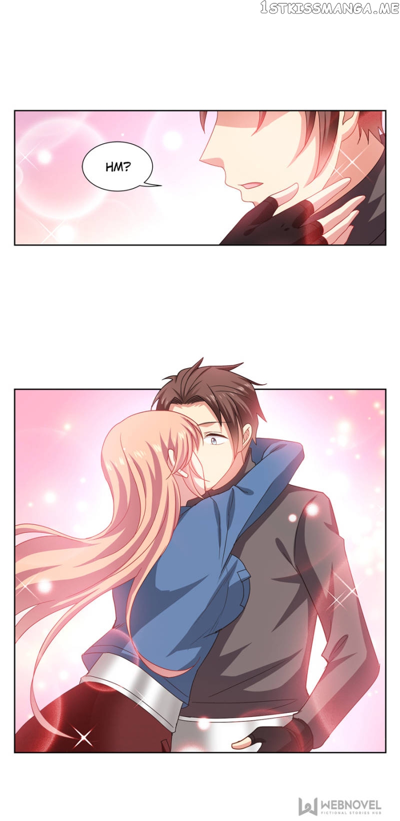 So Pure, So Flirtatious ( Very Pure ) chapter 273 - page 2