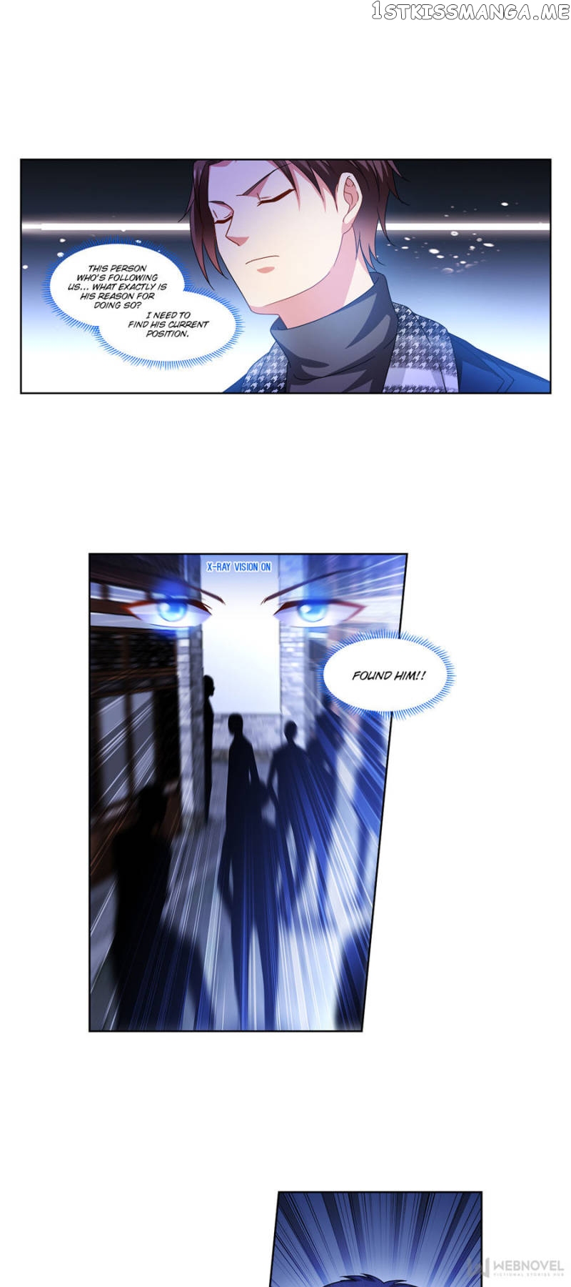 So Pure, So Flirtatious ( Very Pure ) chapter 270 - page 1