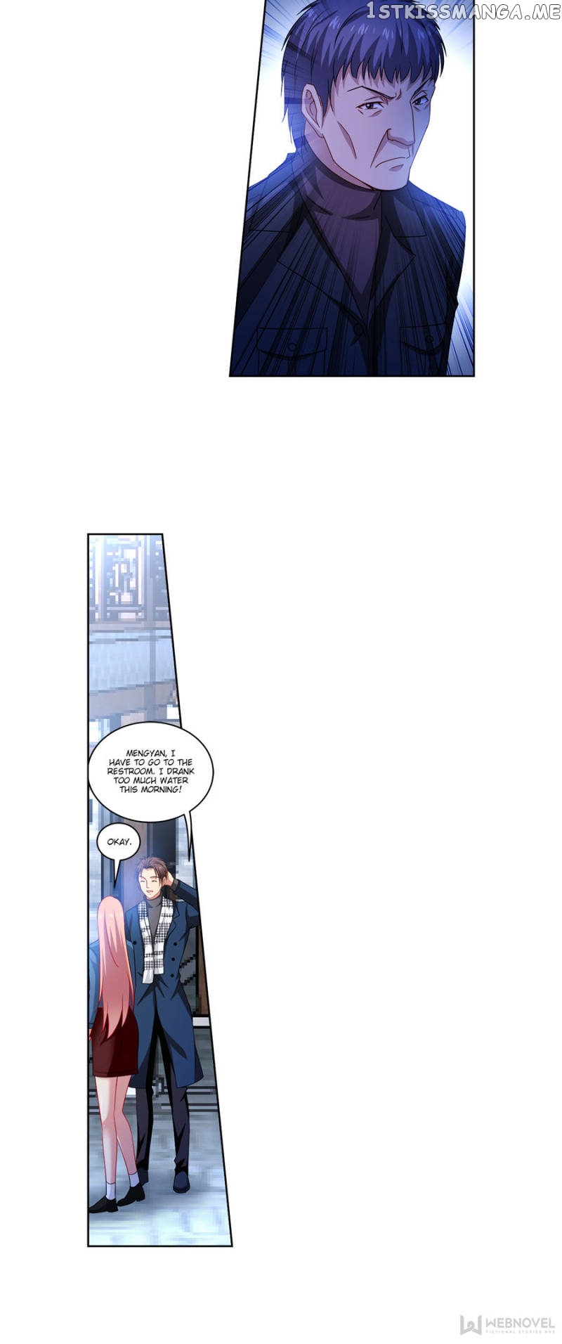 So Pure, So Flirtatious ( Very Pure ) chapter 270 - page 2