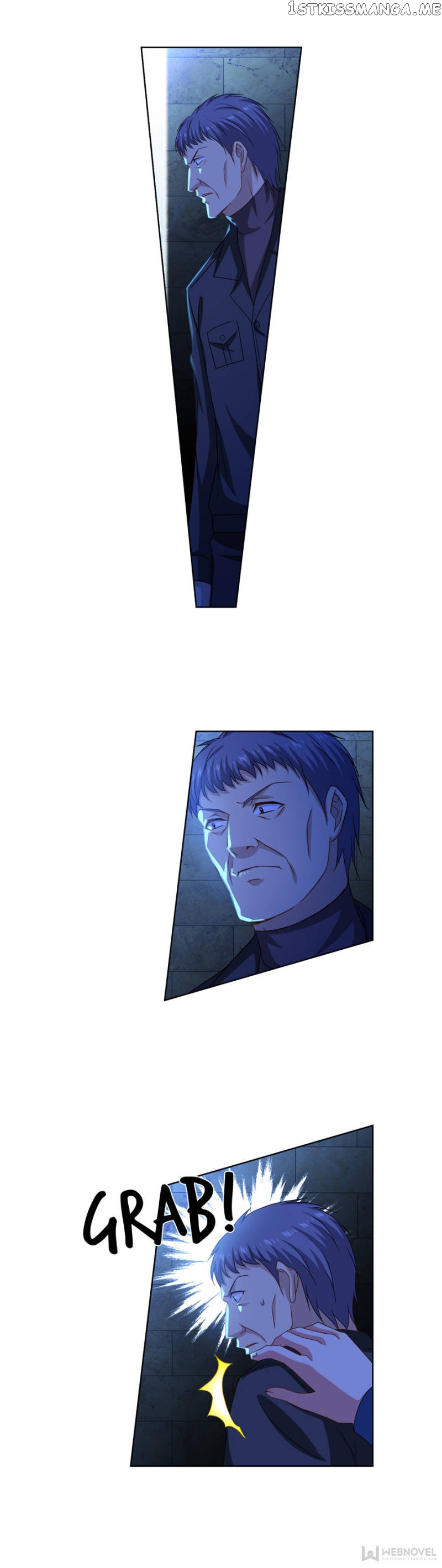 So Pure, So Flirtatious ( Very Pure ) chapter 270 - page 3