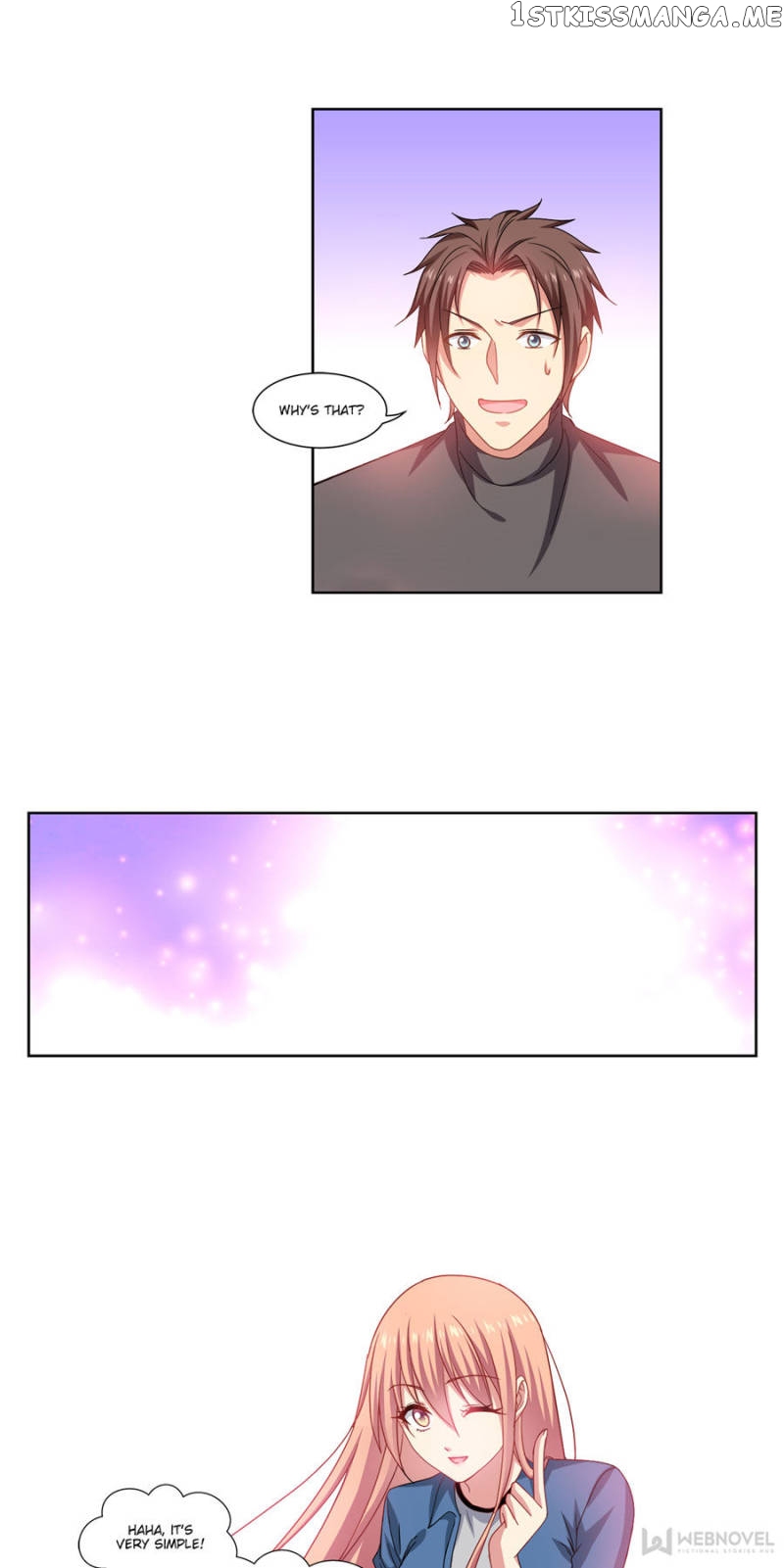 So Pure, So Flirtatious ( Very Pure ) chapter 269 - page 2