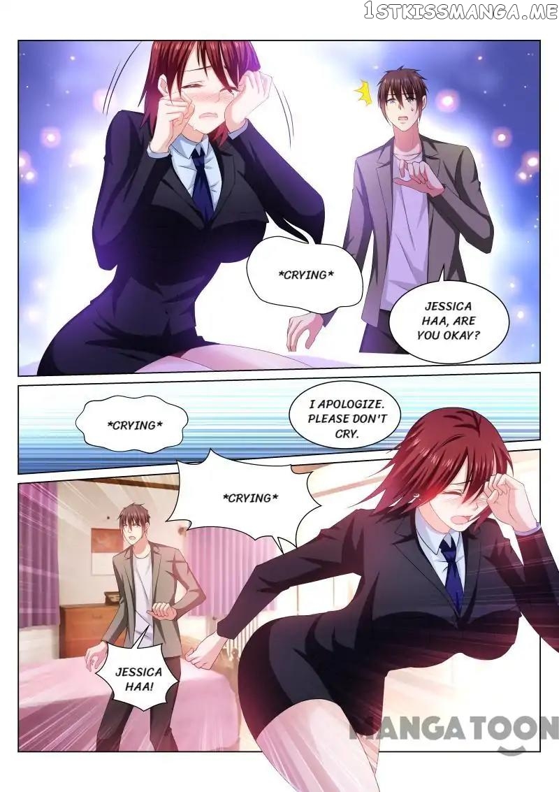 So Pure, So Flirtatious ( Very Pure ) chapter 246 - page 2