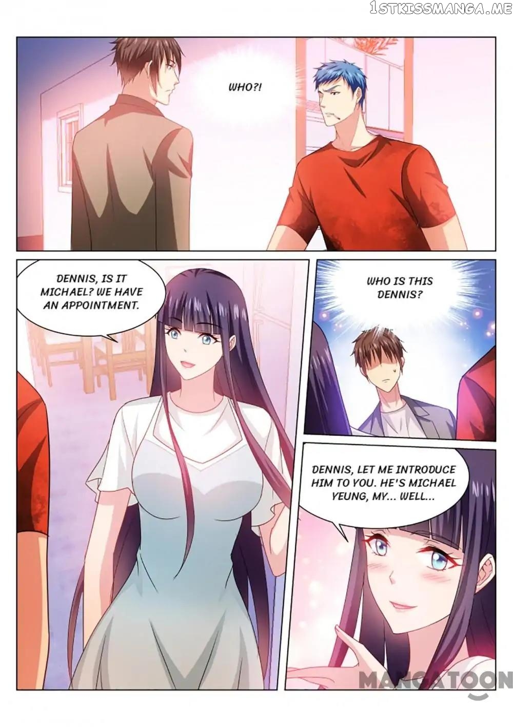 So Pure, So Flirtatious ( Very Pure ) chapter 230 - page 1