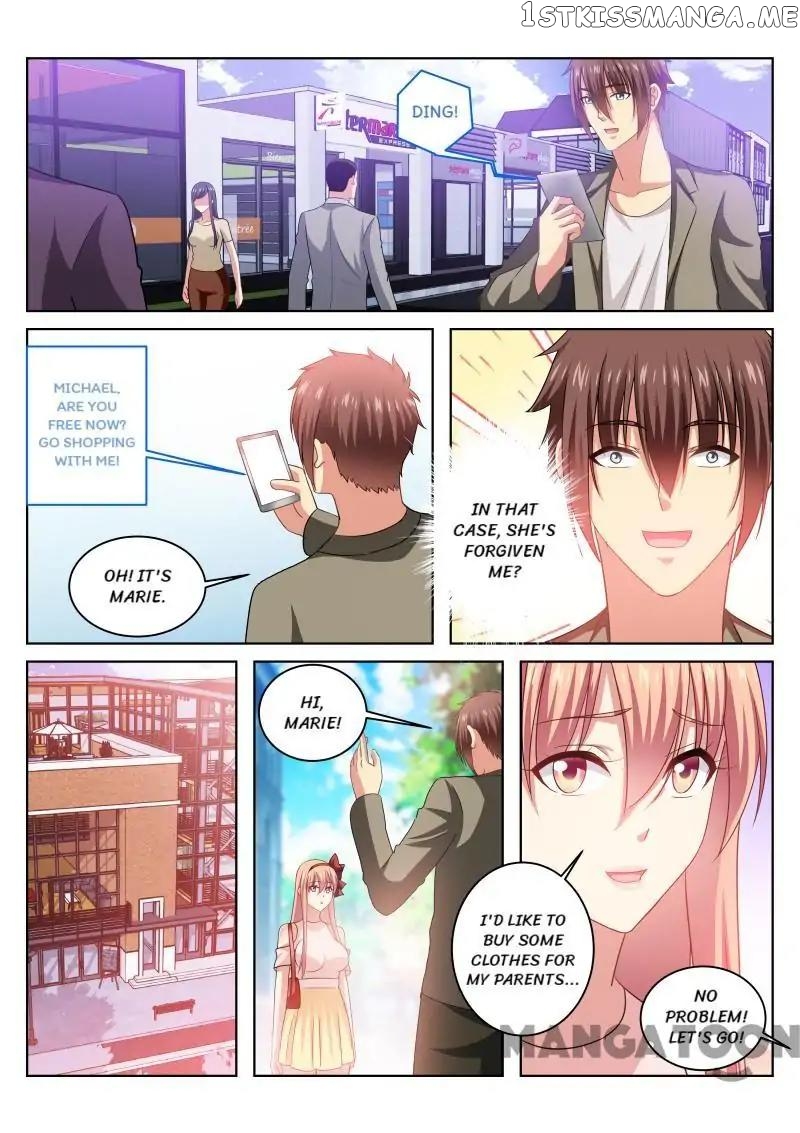 So Pure, So Flirtatious ( Very Pure ) chapter 227 - page 2