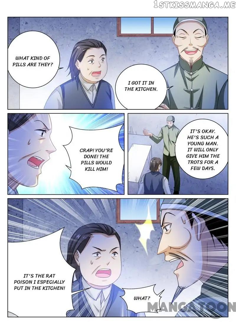 So Pure, So Flirtatious ( Very Pure ) chapter 226 - page 8