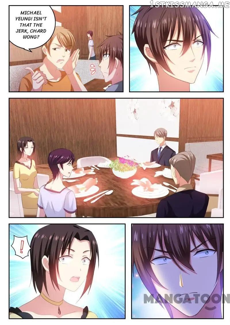 So Pure, So Flirtatious ( Very Pure ) chapter 223 - page 6