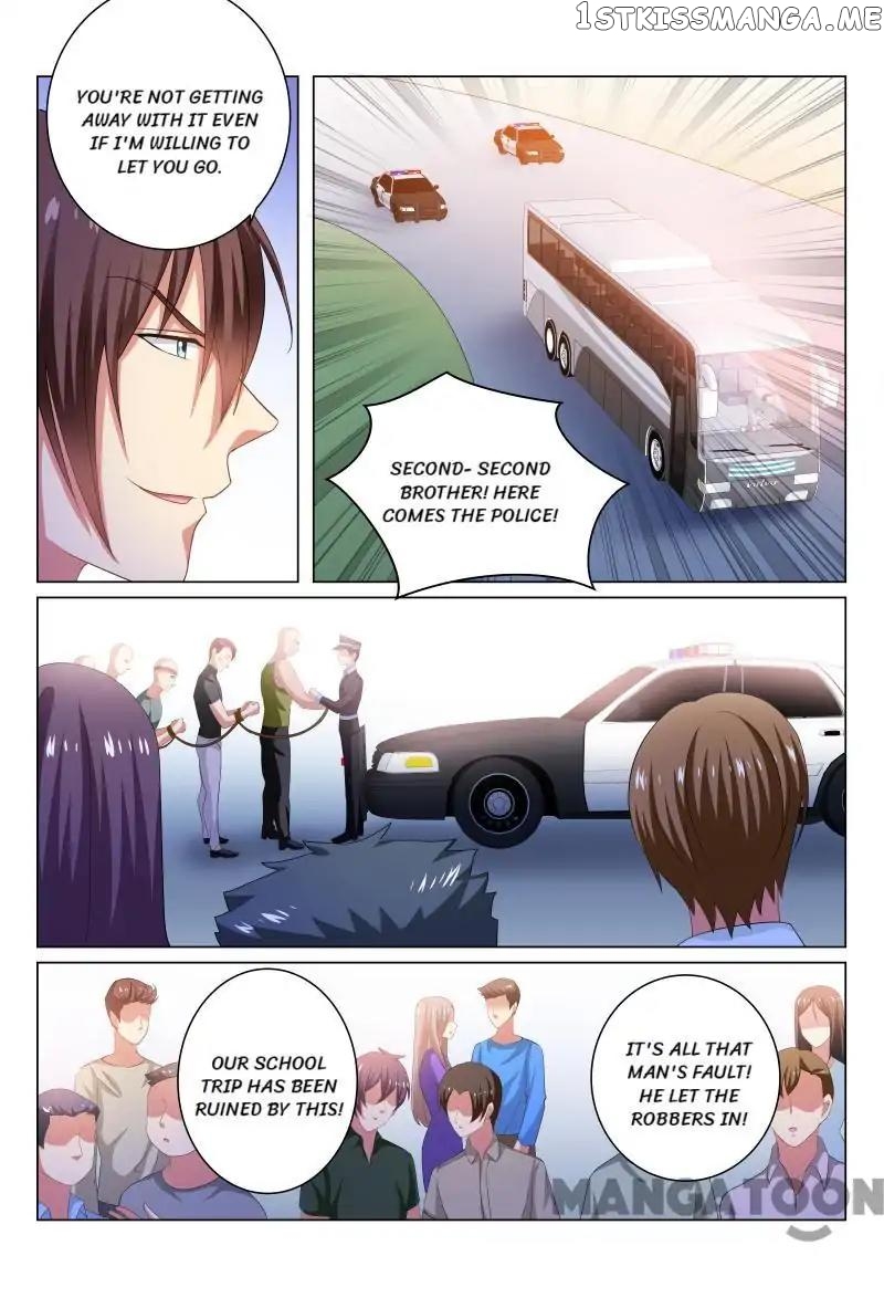 So Pure, So Flirtatious ( Very Pure ) chapter 221 - page 6