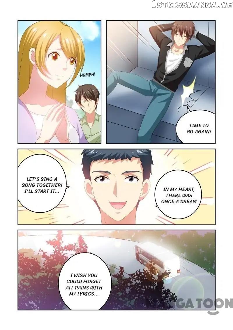 So Pure, So Flirtatious ( Very Pure ) chapter 221 - page 8