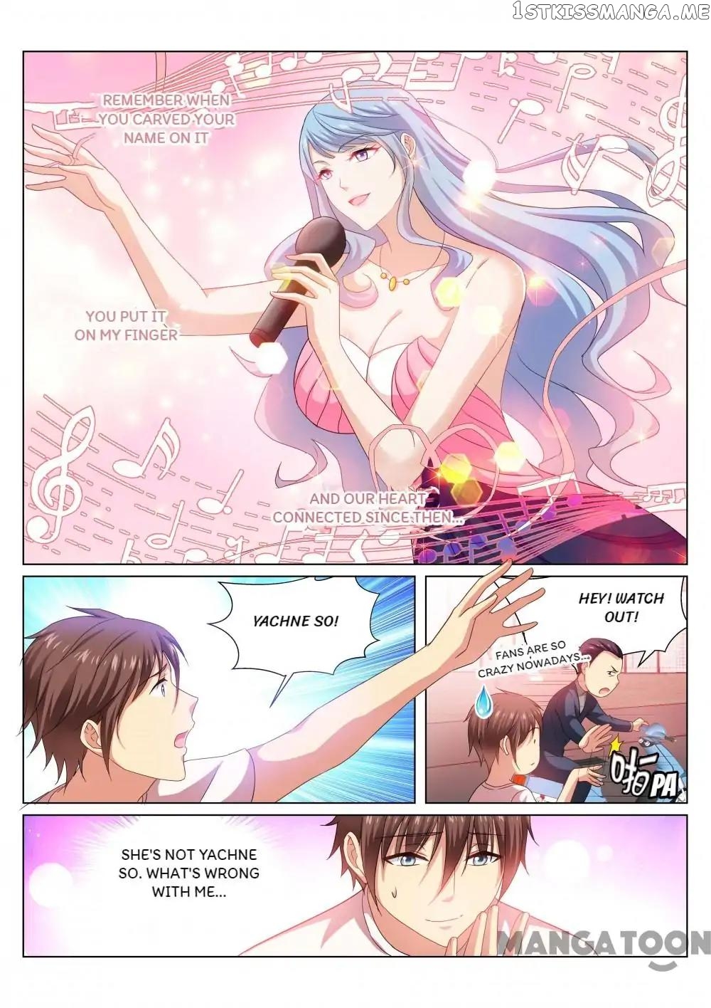 So Pure, So Flirtatious ( Very Pure ) chapter 217 - page 5