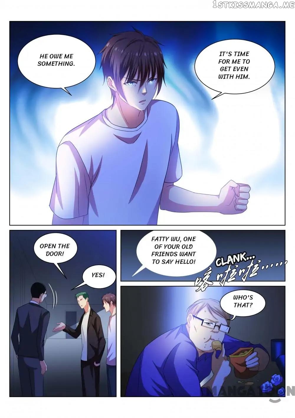 So Pure, So Flirtatious ( Very Pure ) chapter 216 - page 3
