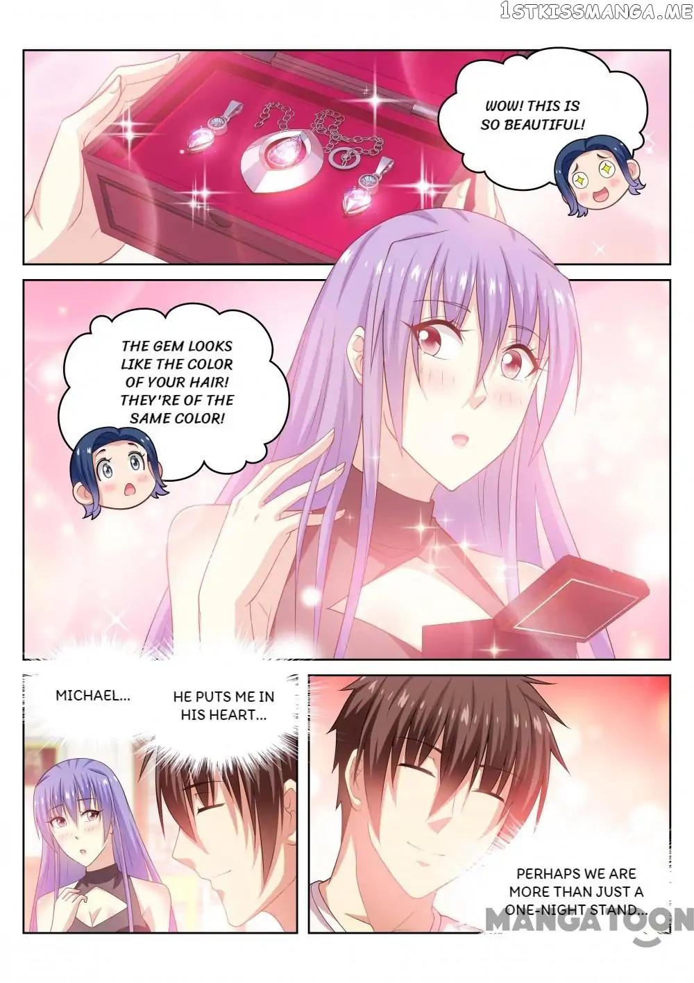 So Pure, So Flirtatious ( Very Pure ) chapter 210 - page 2