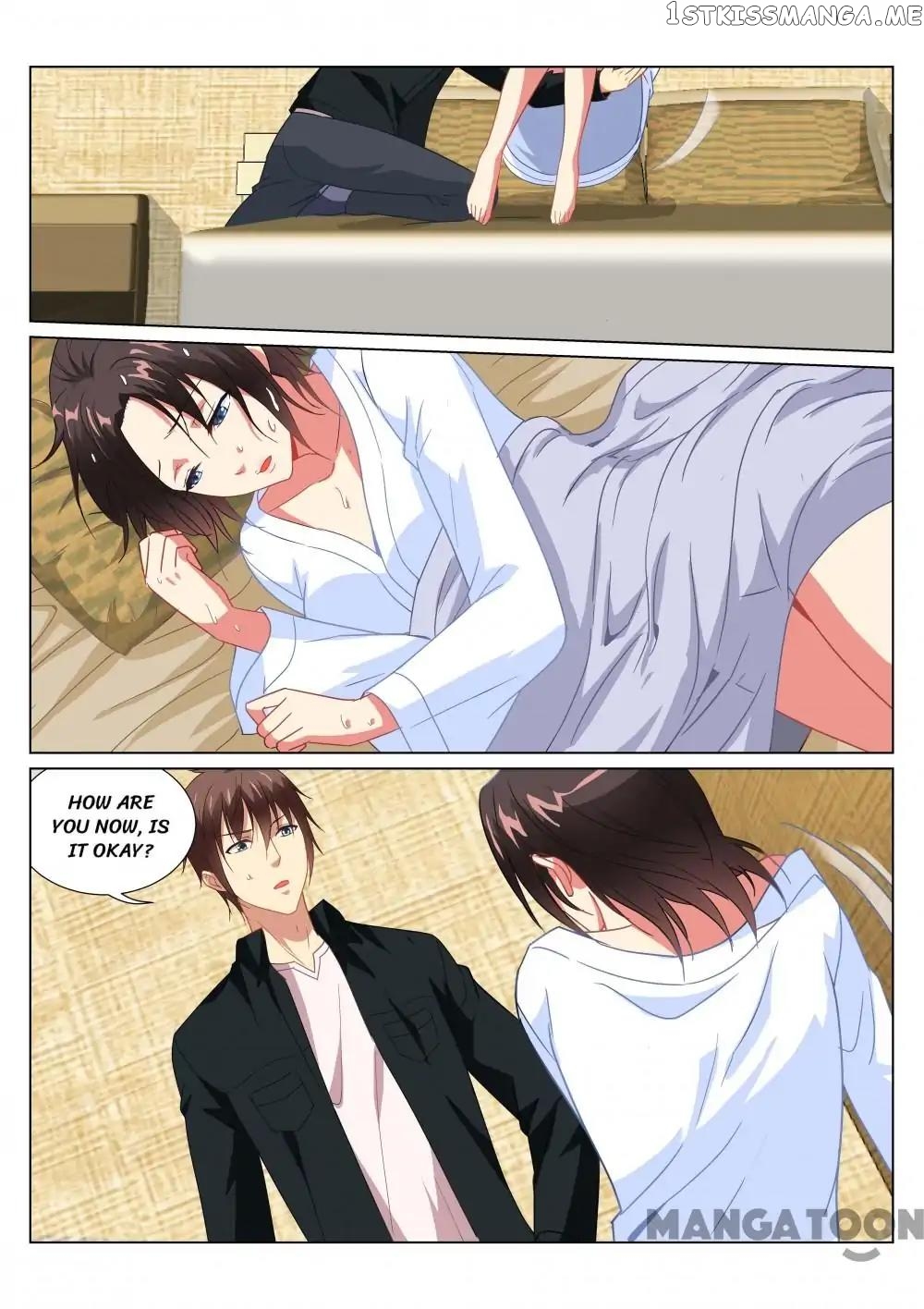So Pure, So Flirtatious ( Very Pure ) chapter 188 - page 7