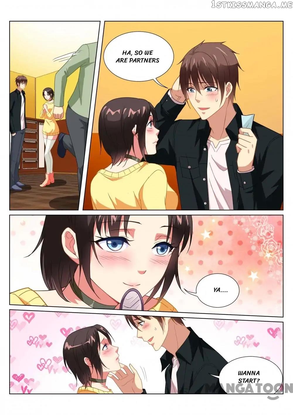 So Pure, So Flirtatious ( Very Pure ) chapter 186 - page 5