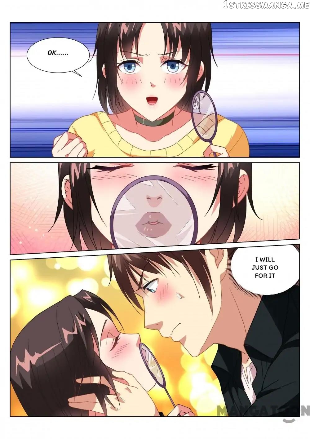 So Pure, So Flirtatious ( Very Pure ) chapter 186 - page 6