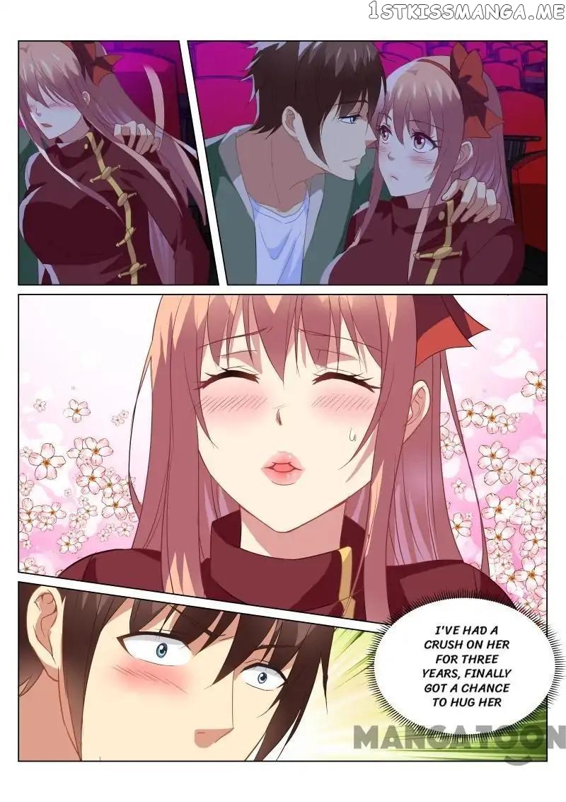 So Pure, So Flirtatious ( Very Pure ) chapter 177 - page 3