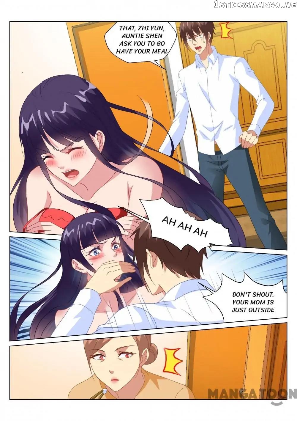 So Pure, So Flirtatious ( Very Pure ) chapter 168 - page 5