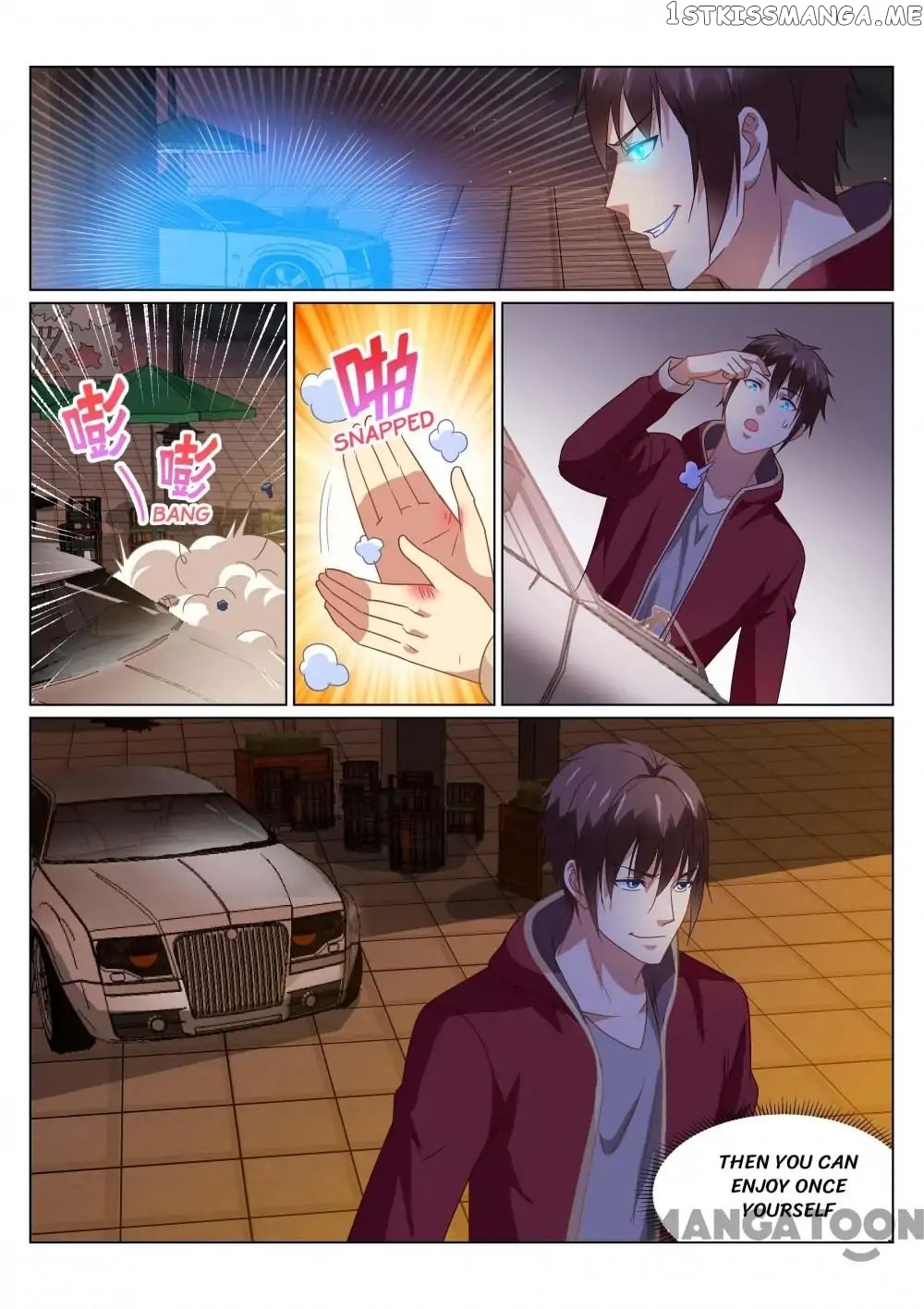 So Pure, So Flirtatious ( Very Pure ) chapter 158 - page 2