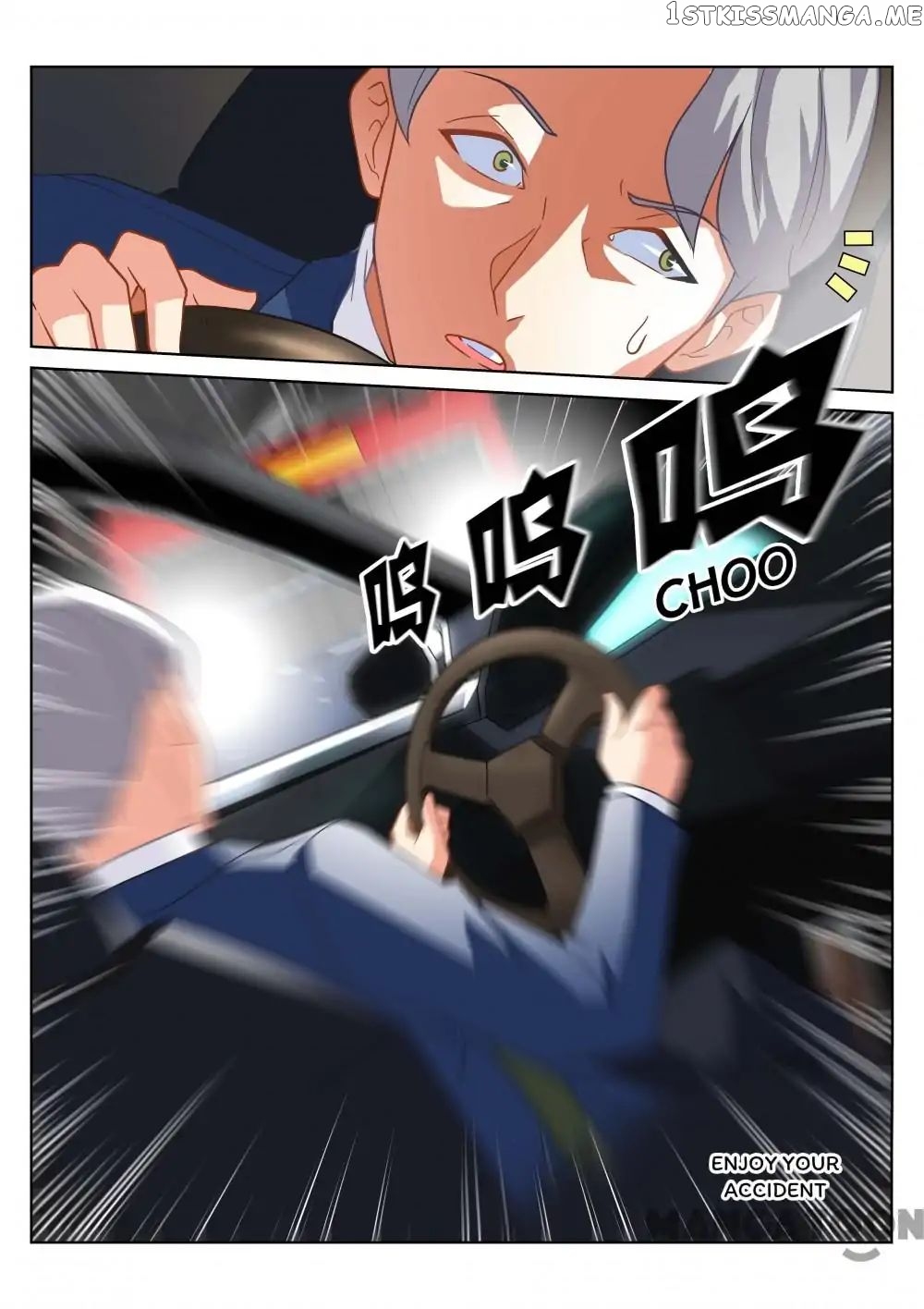 So Pure, So Flirtatious ( Very Pure ) chapter 158 - page 4