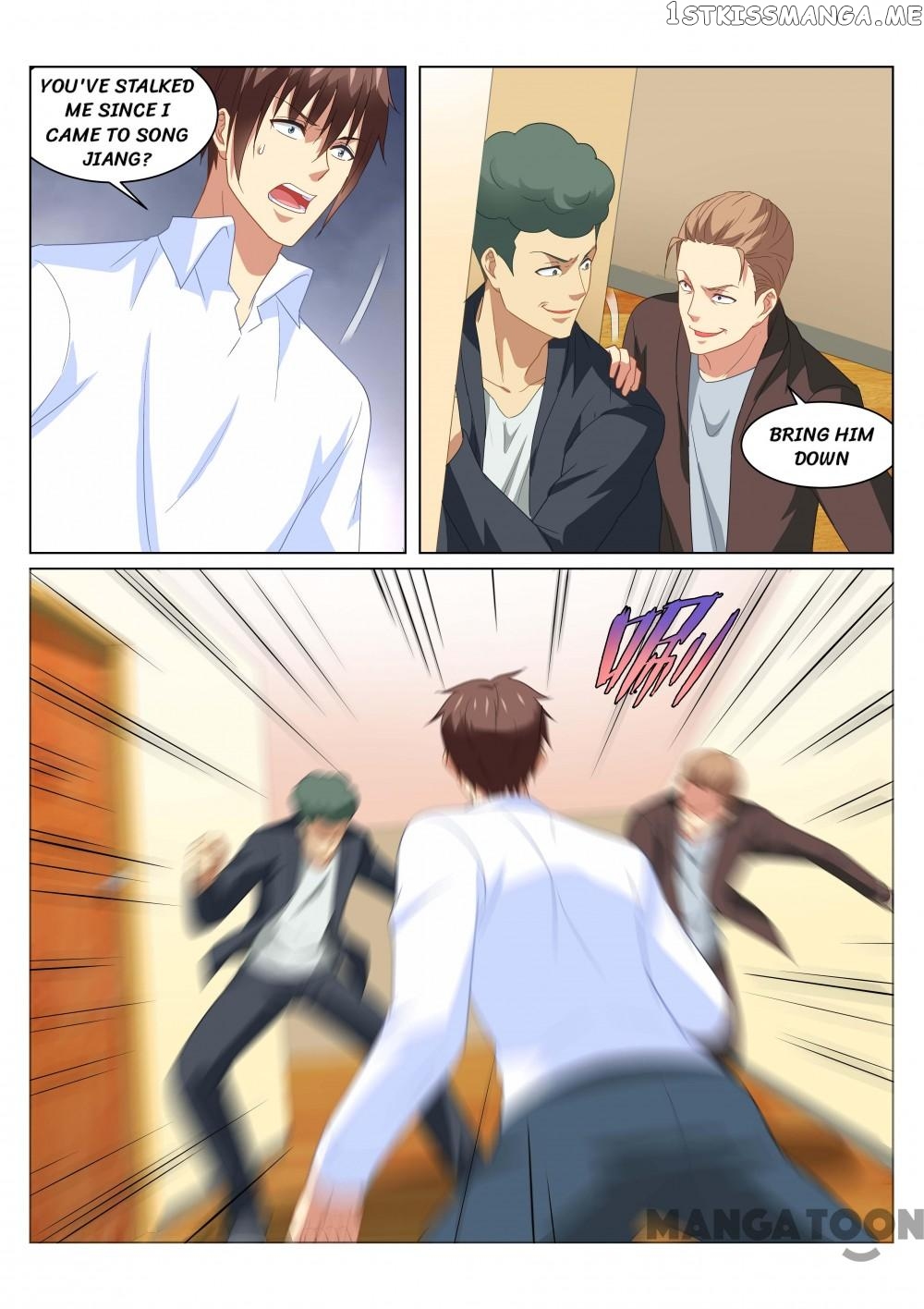 So Pure, So Flirtatious ( Very Pure ) chapter 154 - page 2