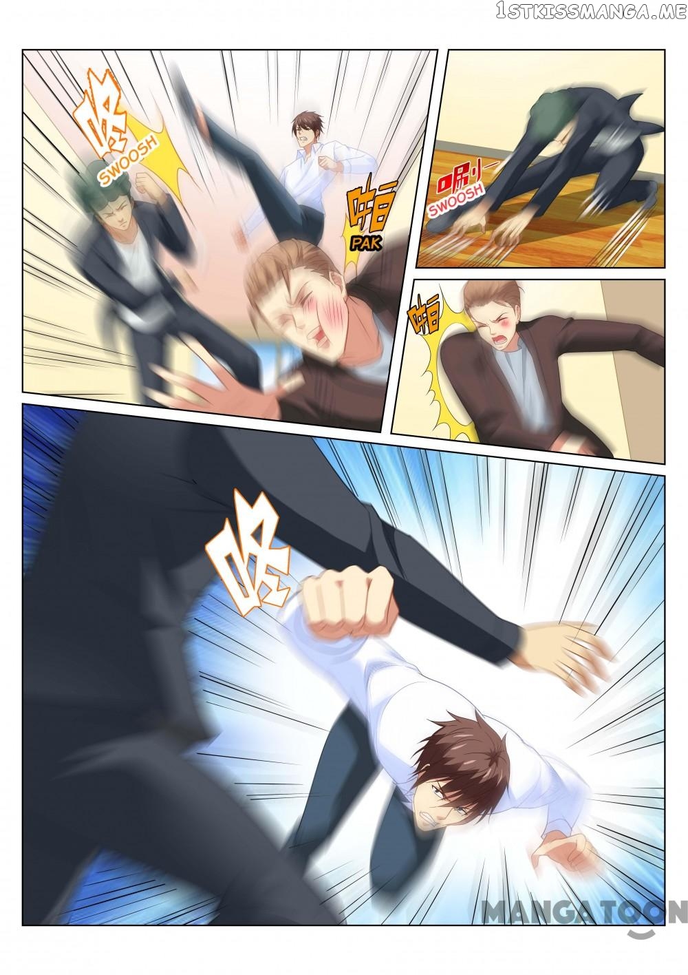 So Pure, So Flirtatious ( Very Pure ) chapter 154 - page 3