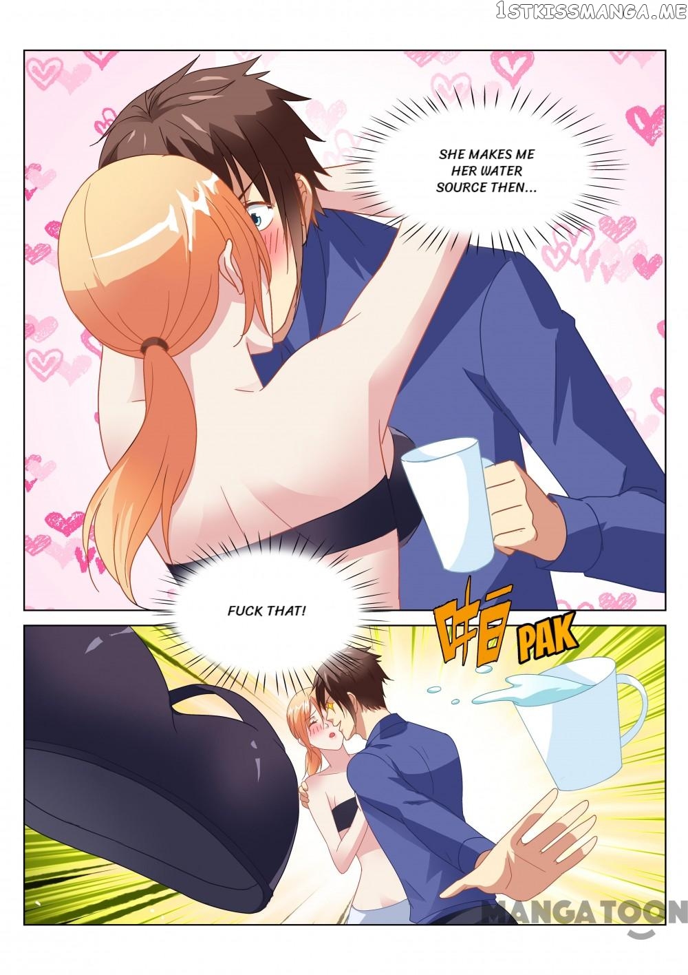 So Pure, So Flirtatious ( Very Pure ) chapter 146 - page 1