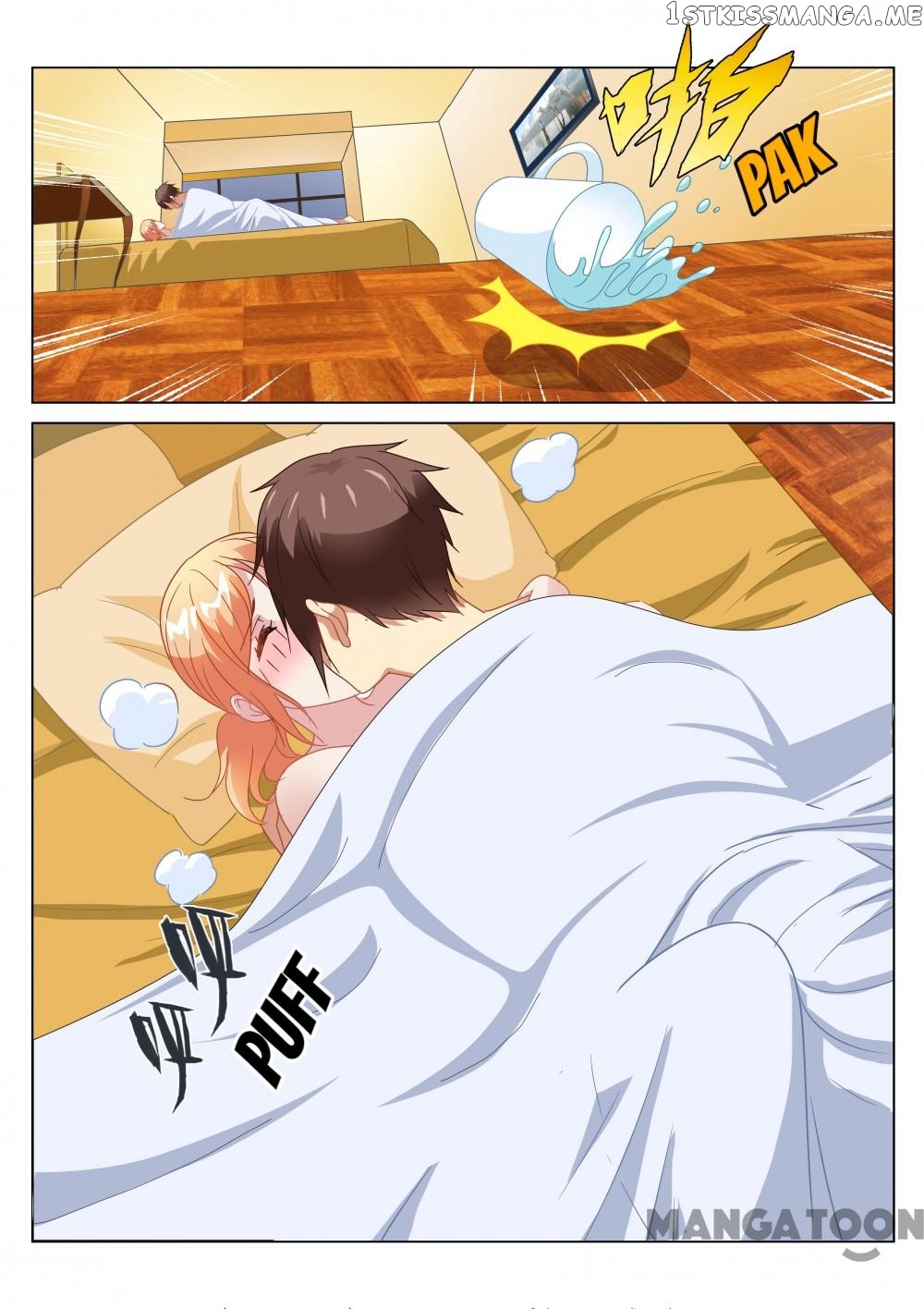So Pure, So Flirtatious ( Very Pure ) chapter 146 - page 2