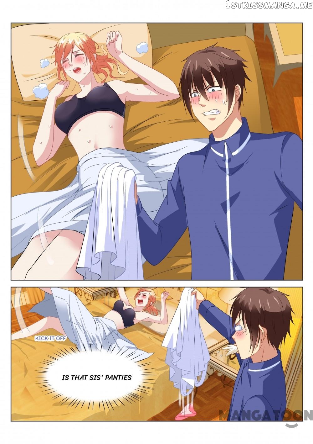 So Pure, So Flirtatious ( Very Pure ) chapter 145 - page 5