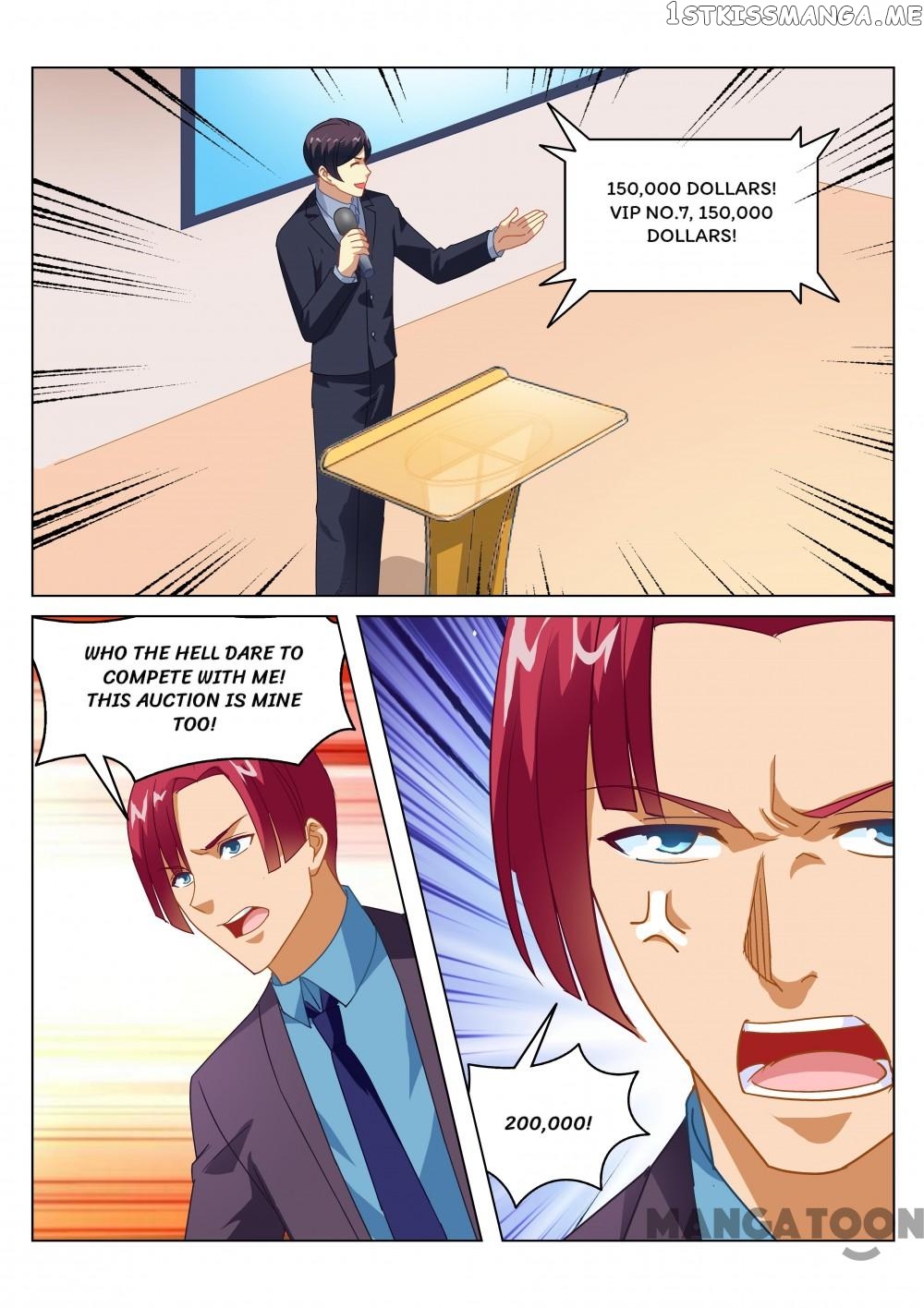 So Pure, So Flirtatious ( Very Pure ) chapter 141 - page 2