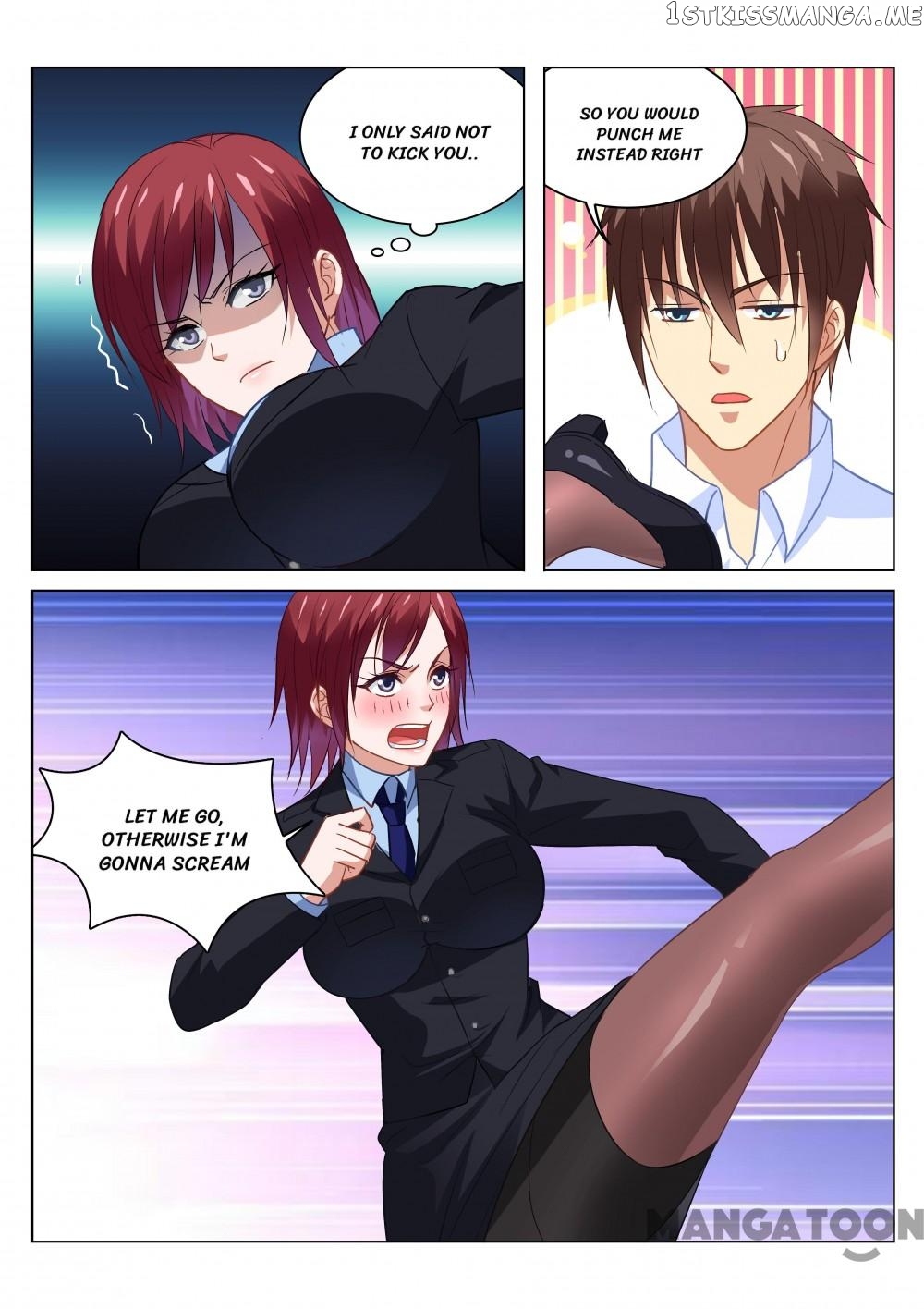 So Pure, So Flirtatious ( Very Pure ) chapter 138 - page 2