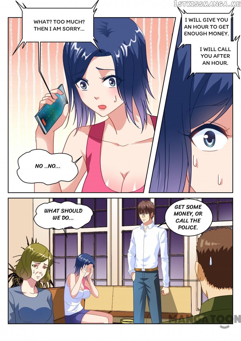 So Pure, So Flirtatious ( Very Pure ) chapter 126 - page 7