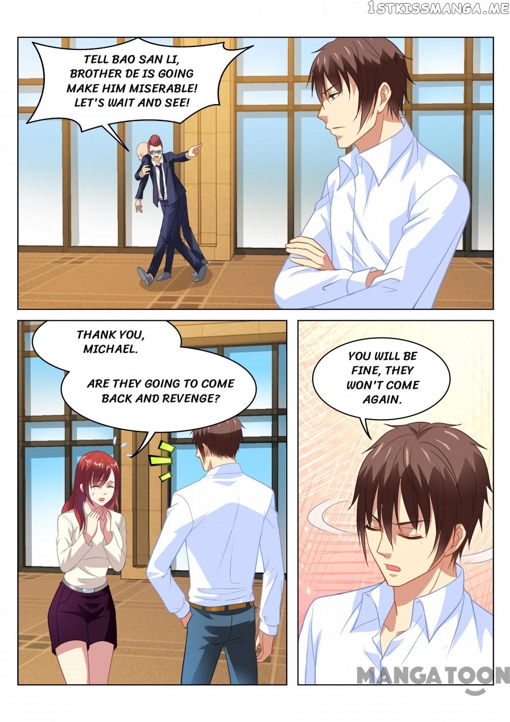 So Pure, So Flirtatious ( Very Pure ) chapter 125 - page 2