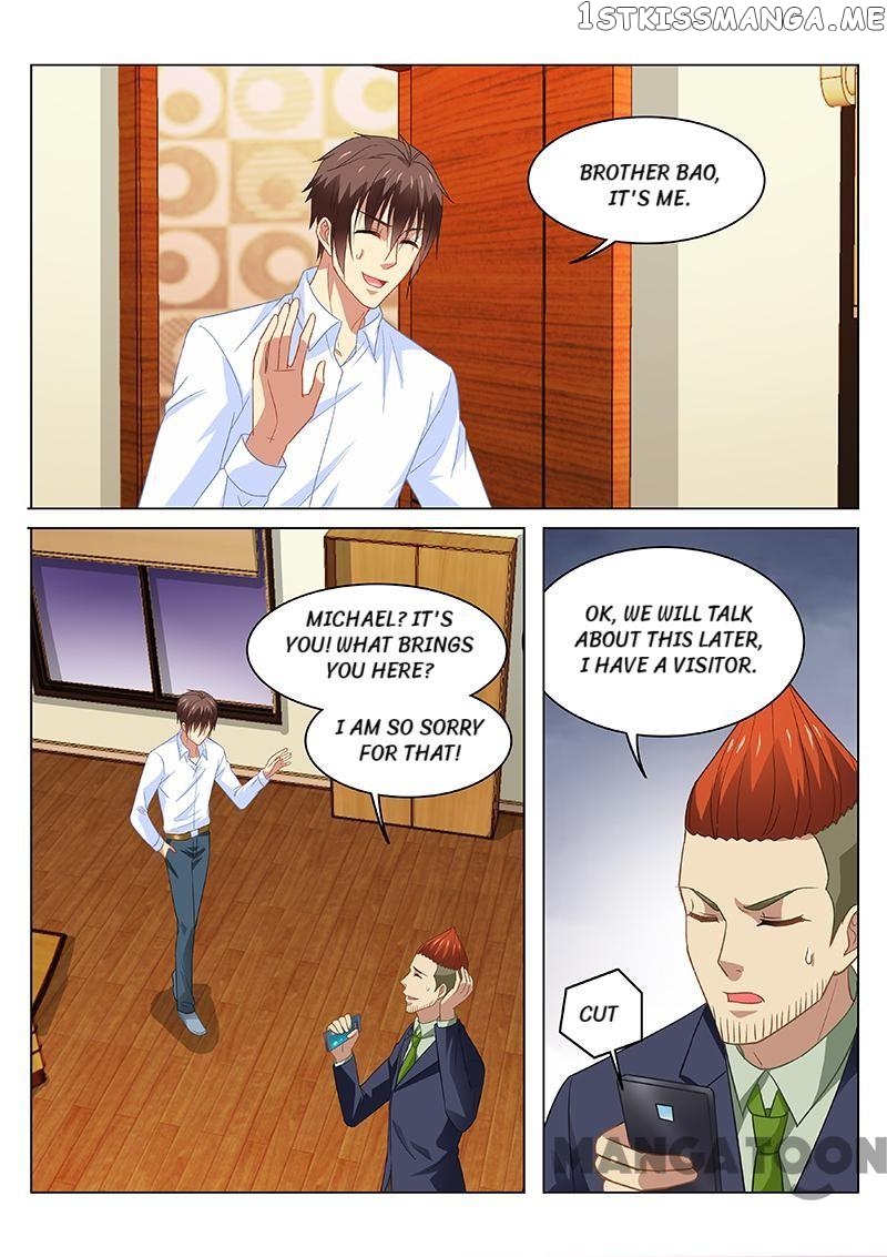 So Pure, So Flirtatious ( Very Pure ) chapter 119 - page 2