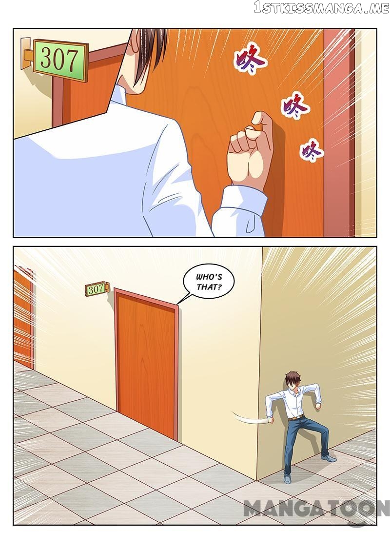 So Pure, So Flirtatious ( Very Pure ) chapter 115 - page 1