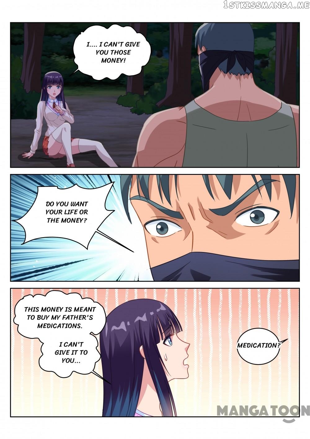 So Pure, So Flirtatious ( Very Pure ) chapter 112 - page 2