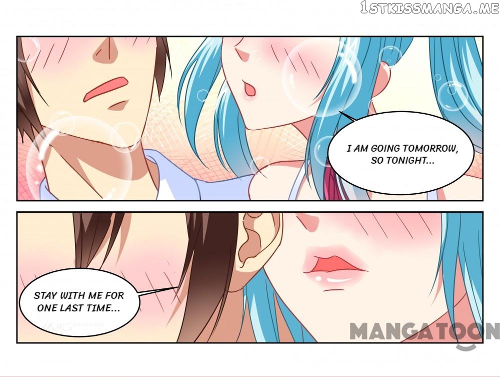 So Pure, So Flirtatious ( Very Pure ) chapter 109 - page 7