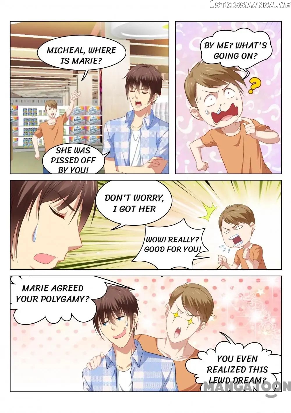 So Pure, So Flirtatious ( Very Pure ) chapter 70 - page 2