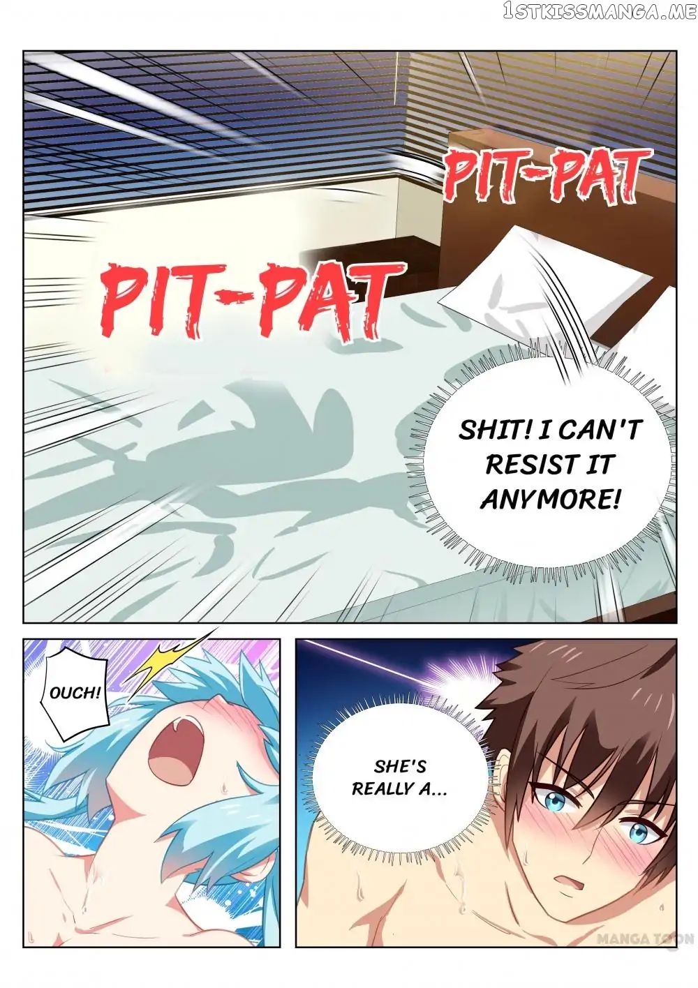So Pure, So Flirtatious ( Very Pure ) chapter 52 - page 5