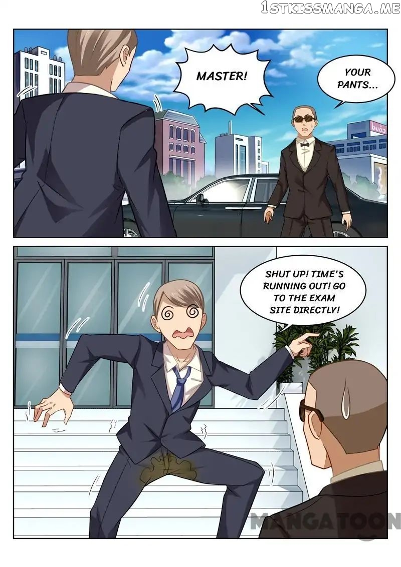 So Pure, So Flirtatious ( Very Pure ) chapter 50 - page 8
