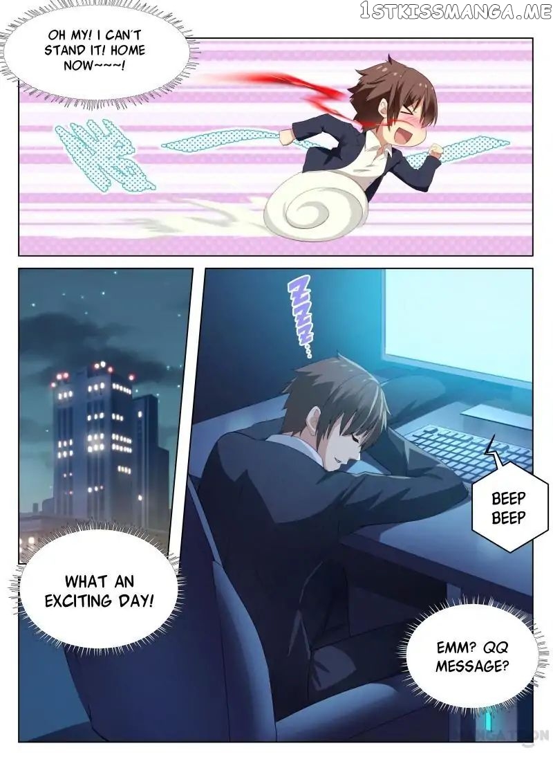 So Pure, So Flirtatious ( Very Pure ) chapter 38 - page 7