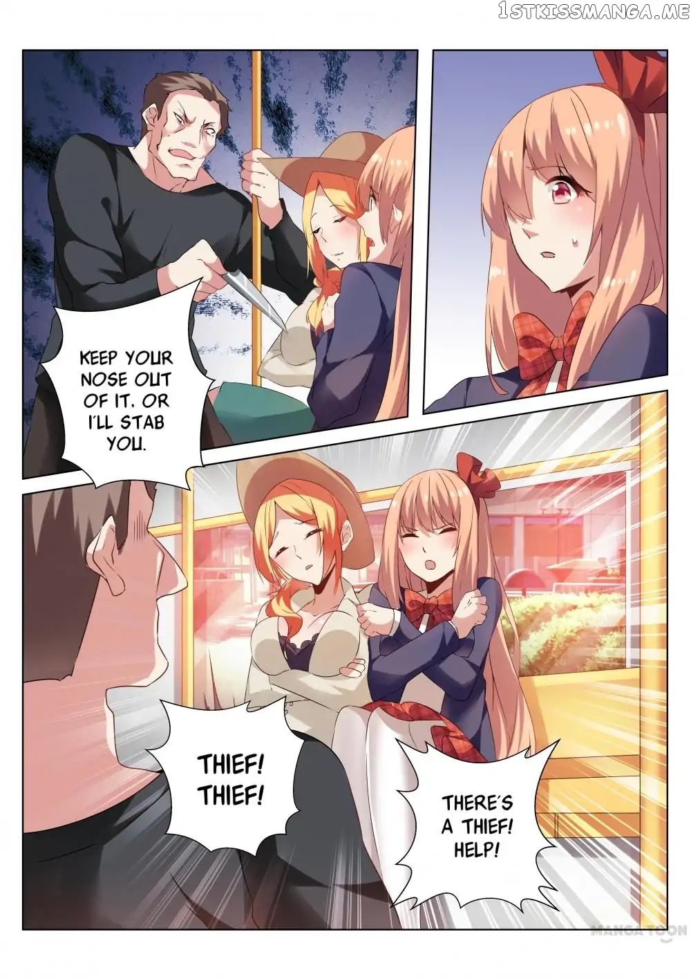 So Pure, So Flirtatious ( Very Pure ) chapter 36 - page 6