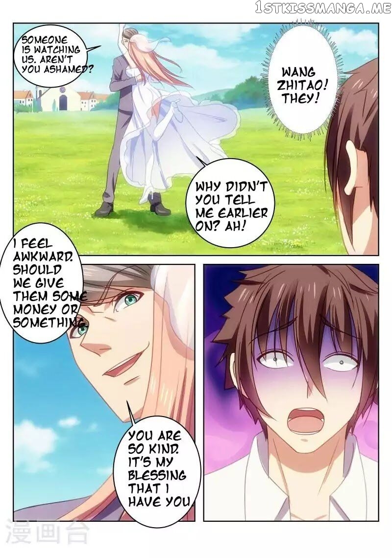 So Pure, So Flirtatious ( Very Pure ) chapter 24 - page 2